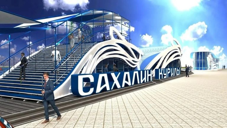 Морские котики, маяк Анива и кальдера вулкана – чем удивит Сахалин заядлых туристов на ВЭФ