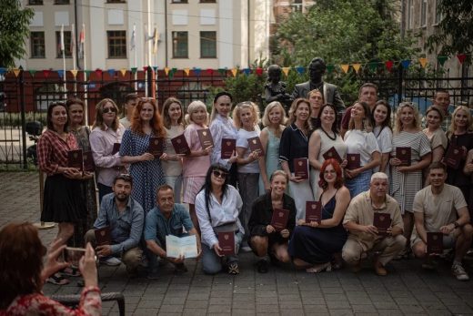 Более 50 жителей Владивостока влились в ряды городских экскурсоводов
