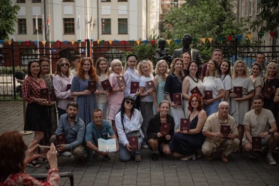Более 50 жителей Владивостока влились в ряды городских экскурсоводов