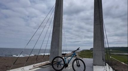 Во Владивостоке начинается велодорога по всей России