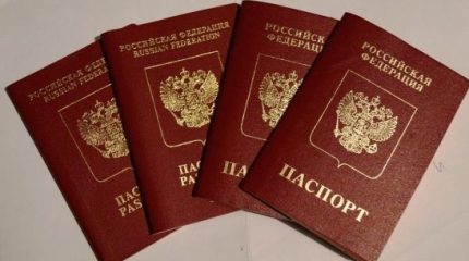Полиции придется вернуть почти 300 тысяч рублей приморской туристке за ошибки в загранпаспорте