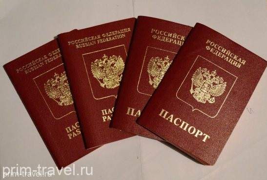 Полиции придется вернуть почти 300 тысяч рублей приморской туристке за ошибки в загранпаспорте