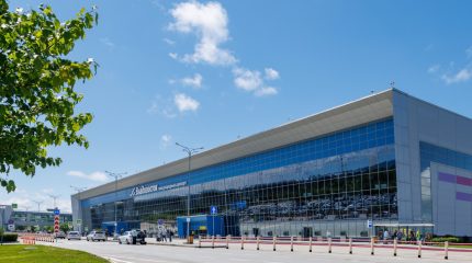 В Приморье летают больше и чаще: пассажиропоток вырос на 10%