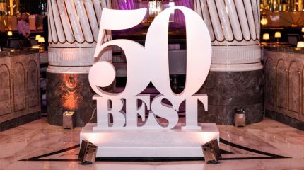 Гонконг – коктейльная столица Азии