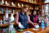 Новый платёжный сервис Pay in Russia доступен иностранным туристам в Приморье