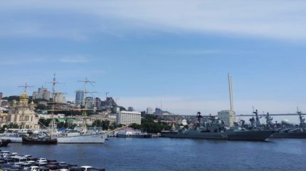 Экспортную витрину Дальнего Востока сформируют на Тихоокеанском международном конгрессе