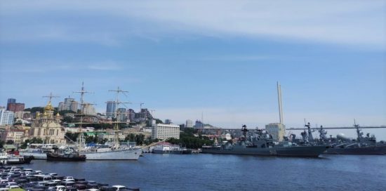 Экспортную витрину Дальнего Востока сформируют на Тихоокеанском международном конгрессе