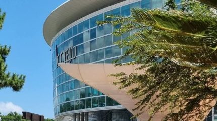 Владивосток принял участие в круизном форуме в Южной Корее