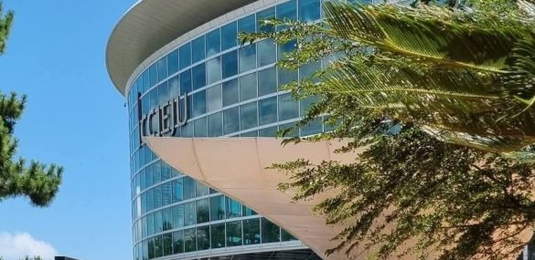 Владивосток принял участие в круизном форуме в Южной Корее