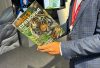 Журнал «Чудеса Приморья»,  турбренд Владивостока, и ТИЦ региона – финалисты  международного конкурса