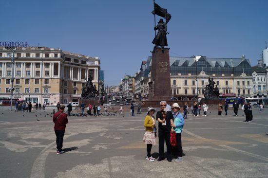 Привлечь и удержать туристов: возможности индустрии гостеприимства во Владивостоке обсудили эксперты