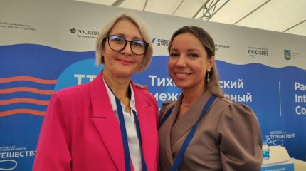 Поездки во Владивосток популярны у глухих зарубежных и российских туристов
