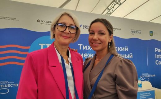 Поездки во Владивосток популярны у глухих зарубежных и российских туристов