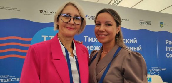 Поездки во Владивосток популярны у глухих зарубежных и российских туристов