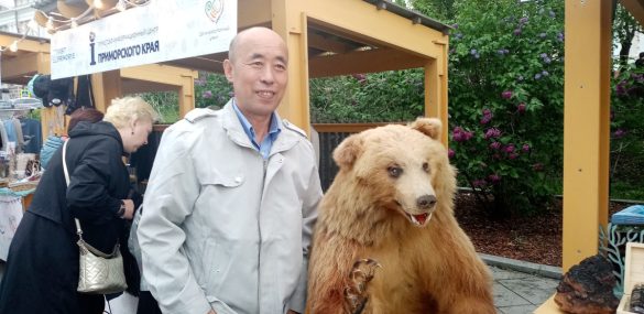 В Приморье увеличилось число «однодневных» туристов