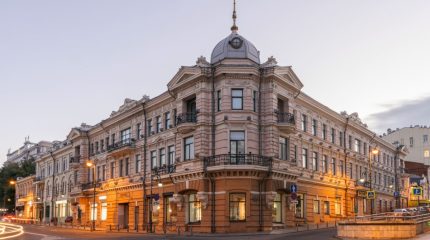Стоит посетить: «Культурный сентябрь» — в Музее Арсеньева
