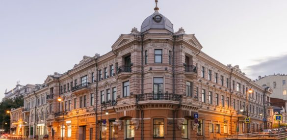 Стоит посетить: «Культурный сентябрь» — в Музее Арсеньева