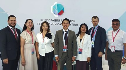 Регионы Дальнего Востока объединились для продвижения туризма