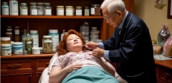 Медицинский туризм: приморцам – восточную медицину, а гражданам КНР лечение по европейским стандартам