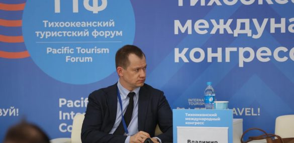 Камчатка планирует принять до одного миллиона туристов за счет семейного отдыха