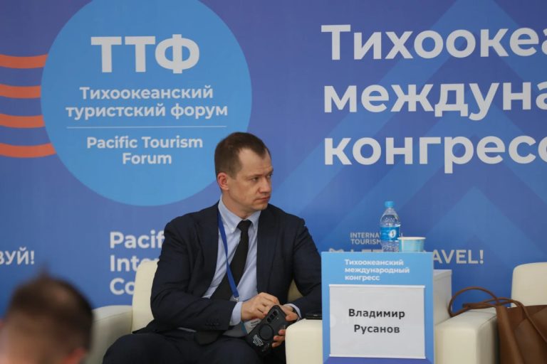 Камчатка планирует принять до одного миллиона туристов за счет семейного отдыха