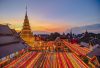 Таиланд в новом свете: VIJIT Thailand 2026 объединит три региона