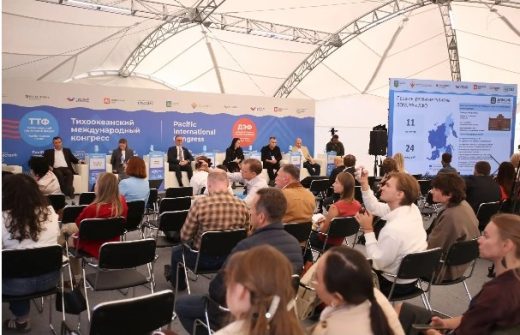 Мастер-планы 25 дальневосточных городов изменят карту туризма