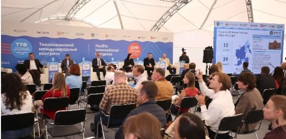Мастер-планы 25 дальневосточных городов изменят карту туризма