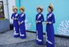 От фо-бо до народных танцев: как Владивосток встретил День Вьетнама