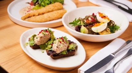 Гастромарафон «Почувствуй вкус Сахалина» — открываем остров через его вкусы