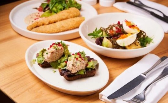 Гастромарафон «Почувствуй вкус Сахалина» — открываем остров через его вкусы