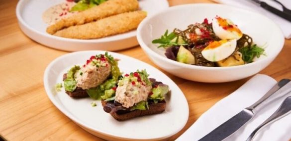Гастромарафон «Почувствуй вкус Сахалина» — открываем остров через его вкусы