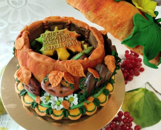 Не только лыжами интересен Арсеньев