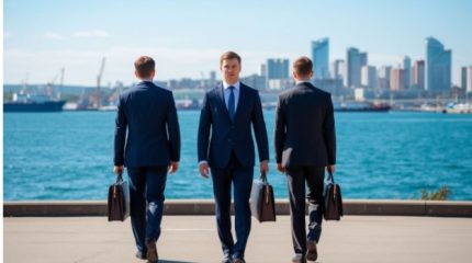 Командировка во Владивосток: от деловых встреч к туристическим открытиям