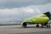 S7 Airlines увеличивает частоту полетов из столицы Приморья