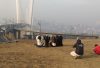 Приморье привлекло свой природой, экзотикой, культурой более 550 тысяч иностранцев