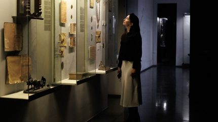 Традиционная «Музейная неделя» проходит в Приморье